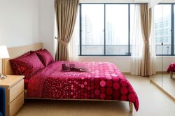 International Plaza (D2), Apartment #485807531